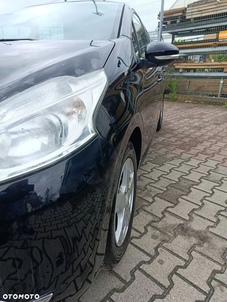 Peugeot 208 82 VTI Allure - 7