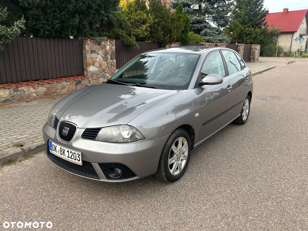 Seat Ibiza - 22