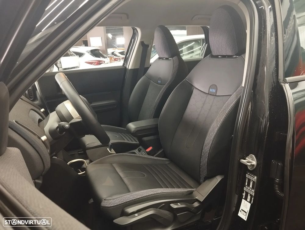 MINI Countryman D Classic S - 17