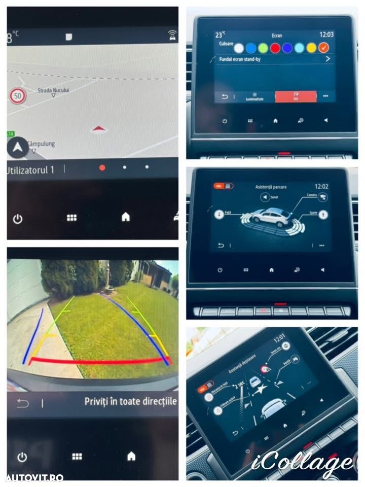 Renault Arkana E-TECH Zen - 2