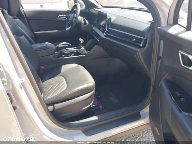 Kia Sportage - 6