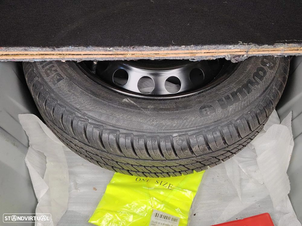 Dacia Logan MCV 0.9 TCe Stepway - 28