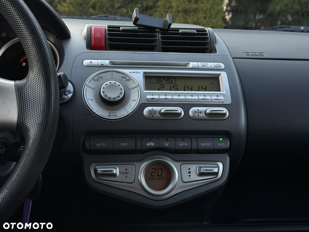 Honda Jazz 1.4 ES Sport - 27