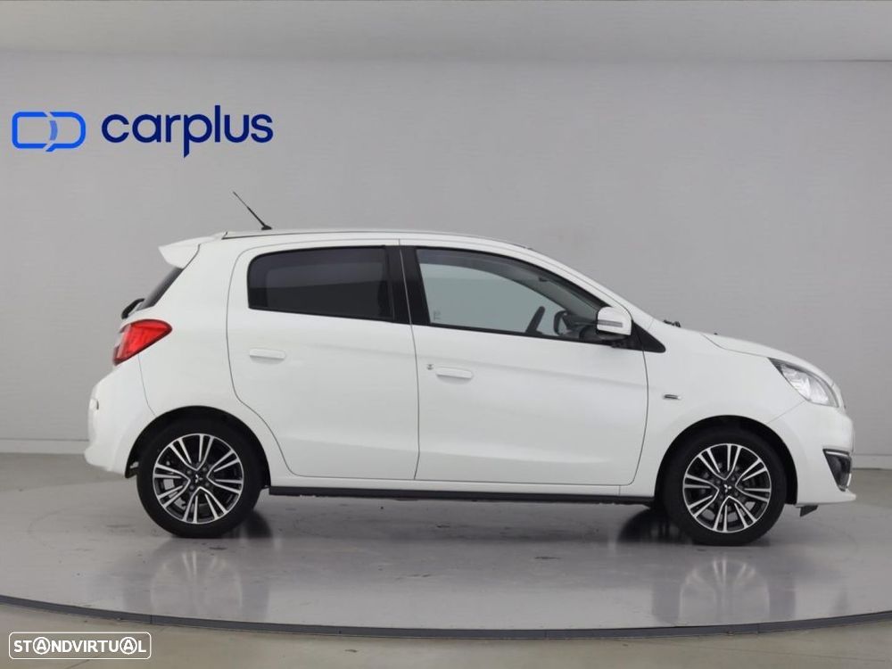 Mitsubishi Space Star 1.2 Intense - 8