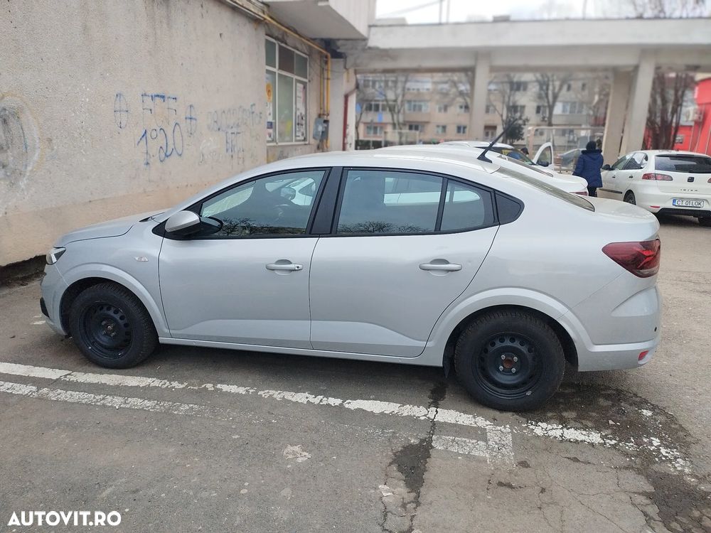 Dacia Logan - 10