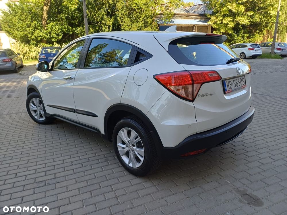 Honda HR-V 1.5 Elegance (ADAS) - 20