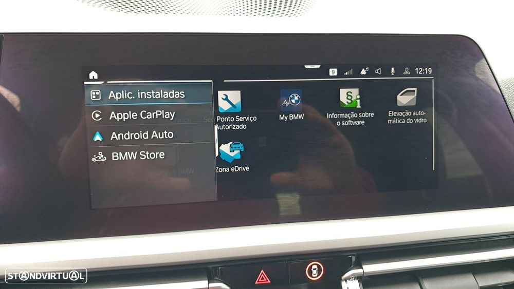 BMW 330 e Corporate Edition Auto - 12