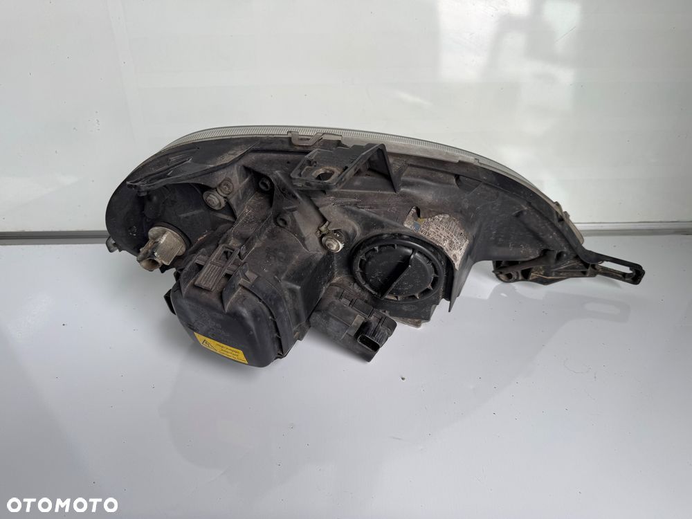 Mercedes ml w163 lift lampa xenon lewa prawa - 2