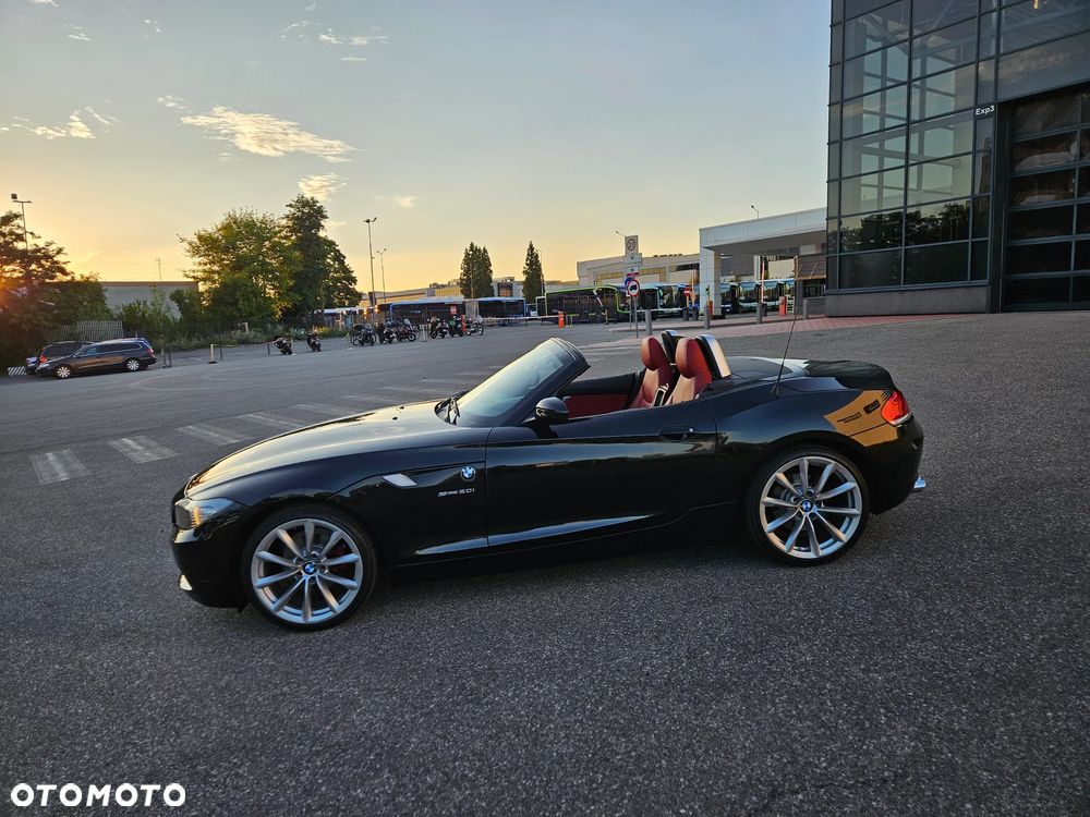 BMW Z4 - 3