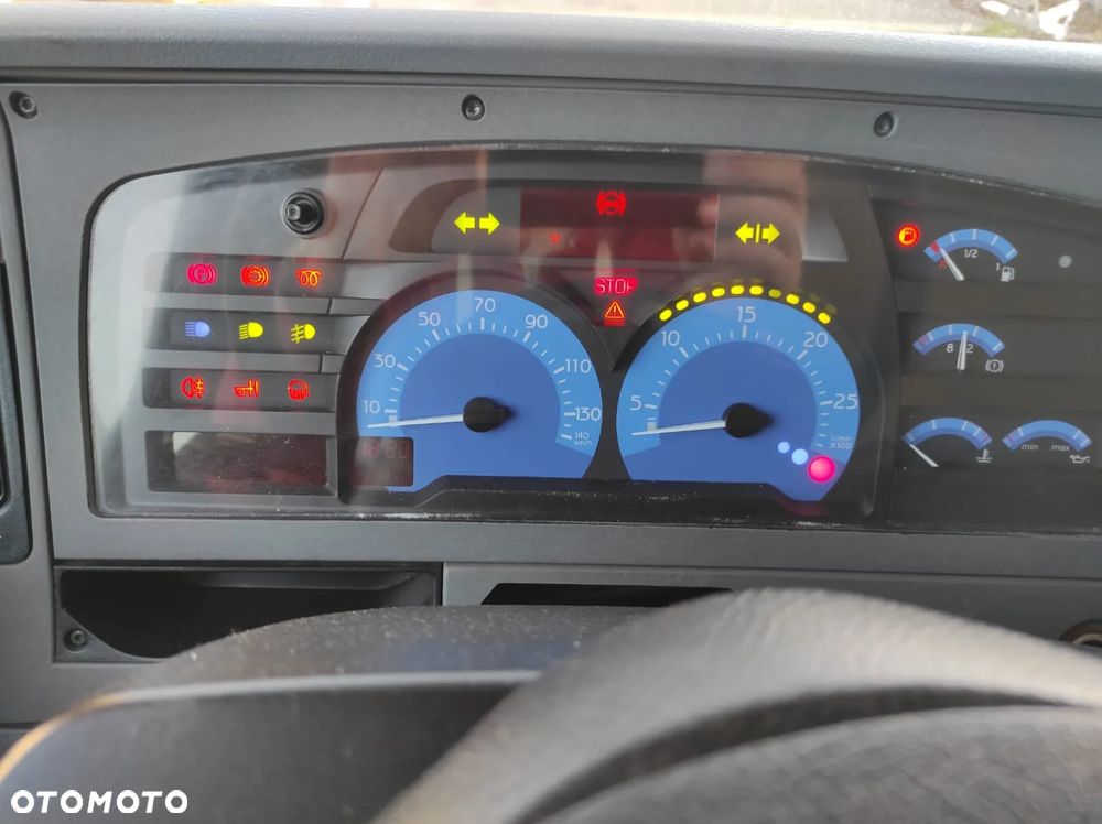 Renault Midlum 16.270 - 13