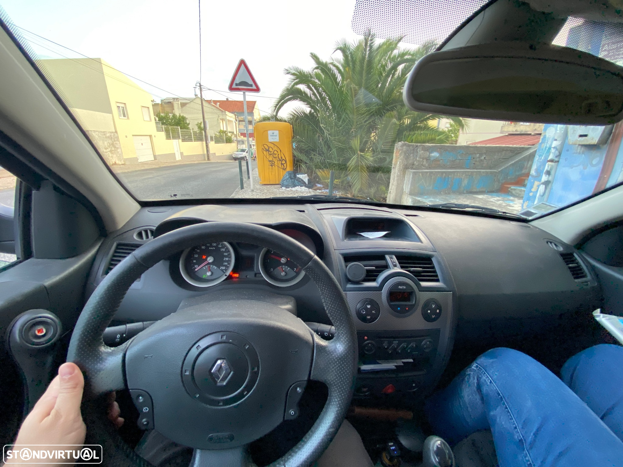 Renault Mégane Break 1.4 Confort Dynamique - 16