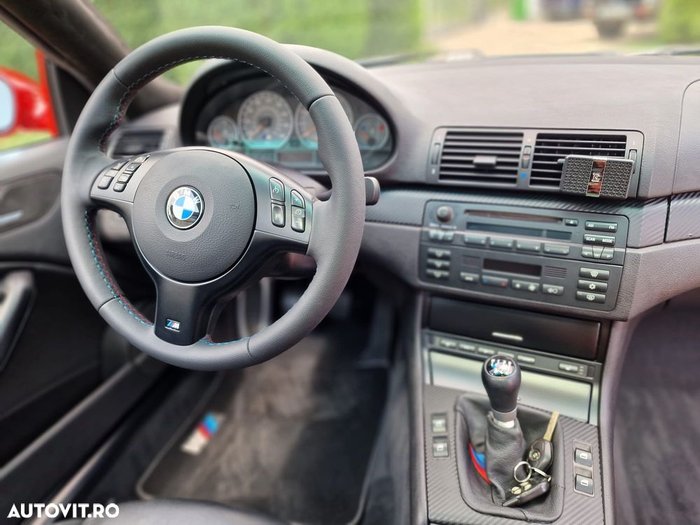 BMW M3 - 6