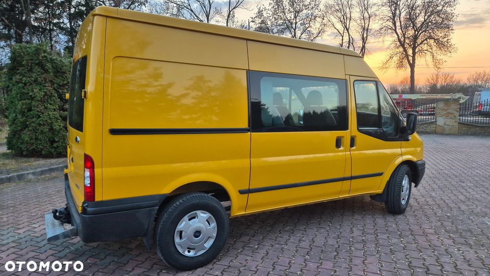 Ford Transit - 4