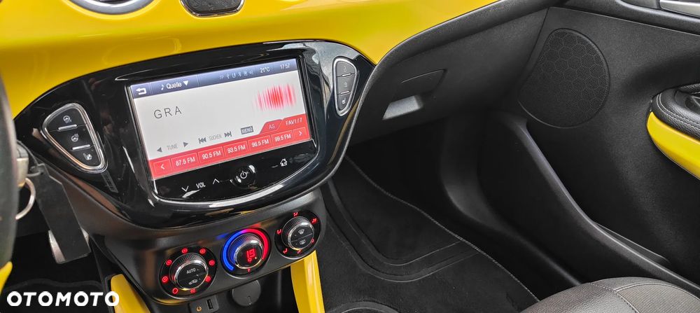 Opel Adam 1.4 Start/Stop Jam - 32