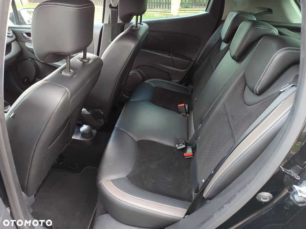 Renault Clio (Energy) TCe 90 Bose Edition - 15