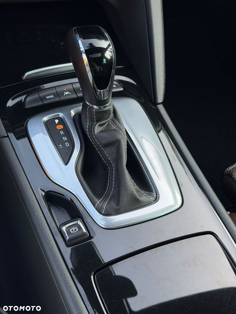 Opel Insignia 2.0 CDTI Ultimate S&S - 23