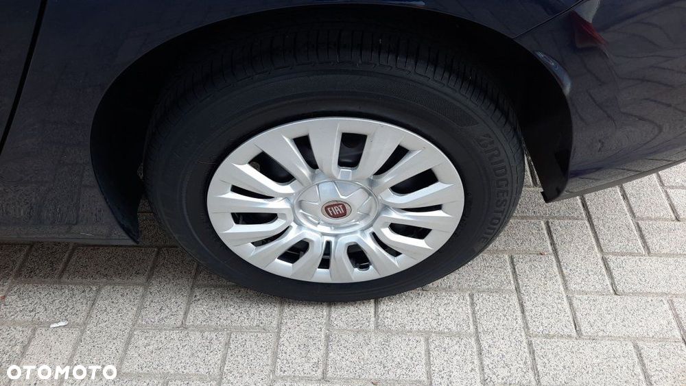 Fiat Tipo - 18