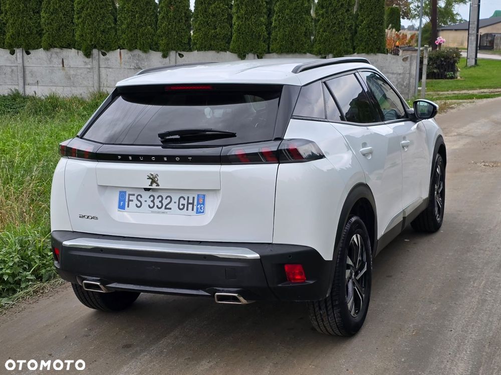 Peugeot 2008 - 3