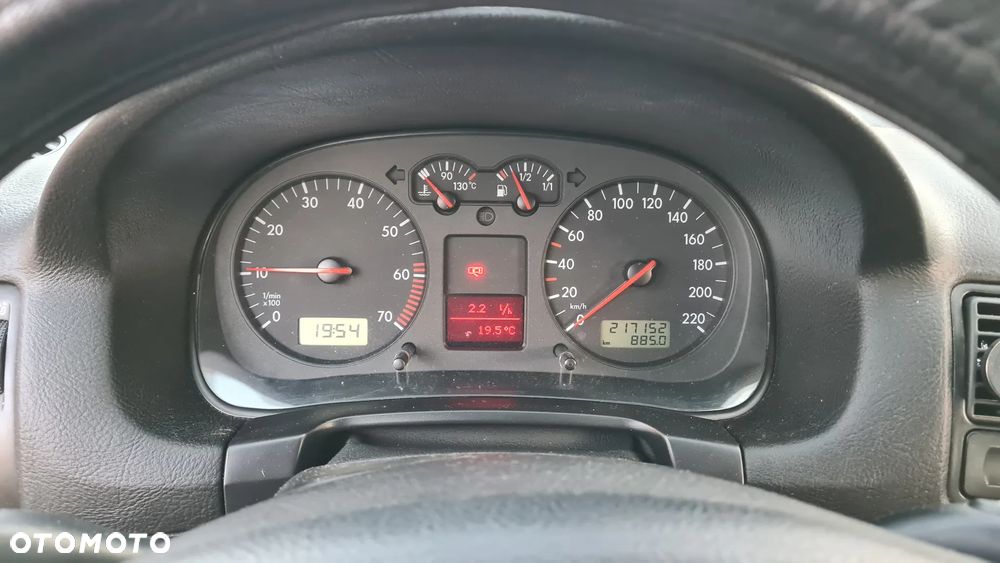 Volkswagen Golf 1.4 Comfortline - 8