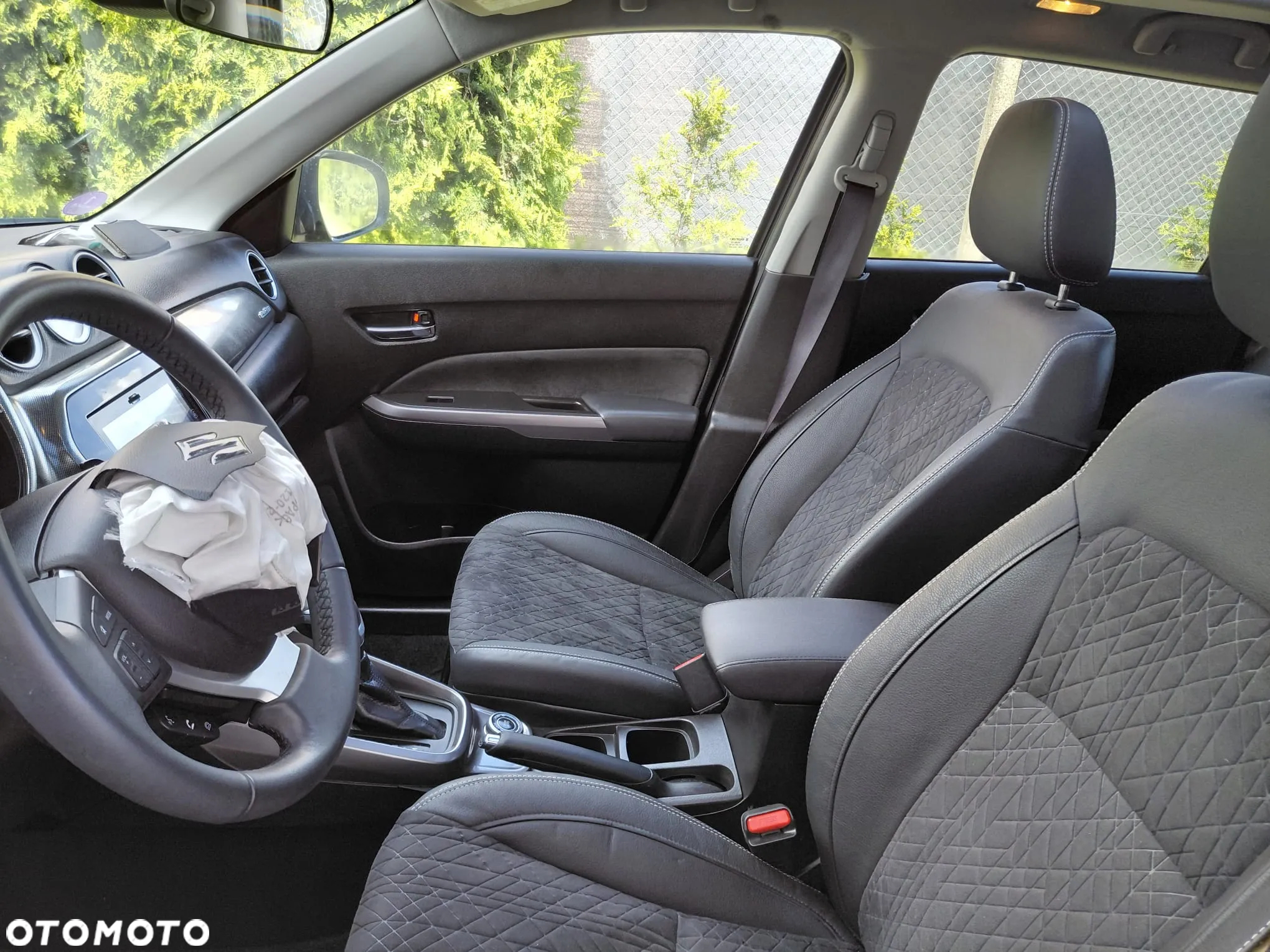 Suzuki Vitara - 27