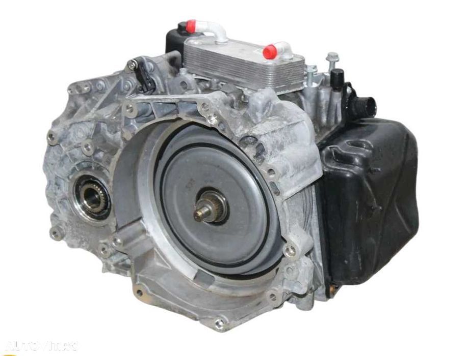 Cutie de viteze automata VW Tiguan 2.0 TSI FWD; DSG; DQ250/DQ381 (0GC) - 2