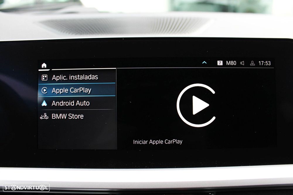 BMW 330 e Touring Auto - 20