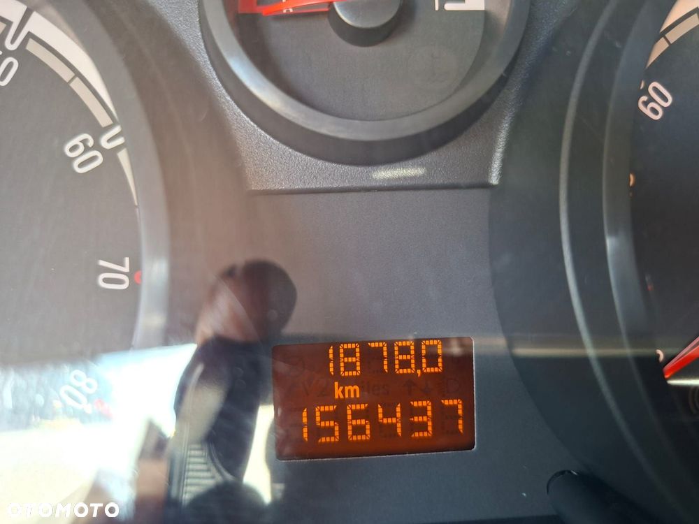 Opel Corsa - 10