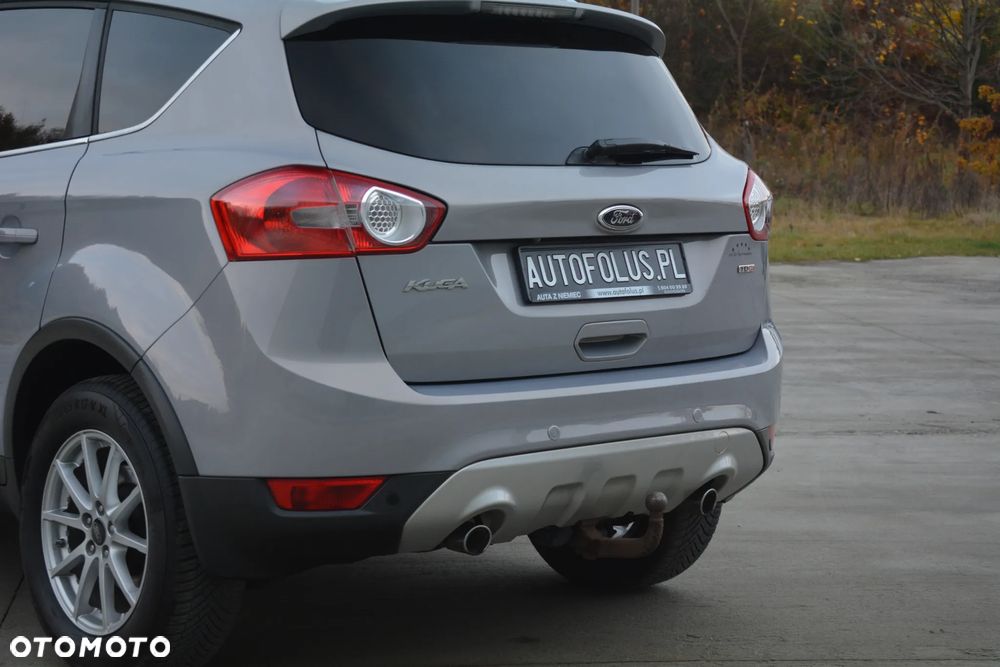 Ford Kuga - 14
