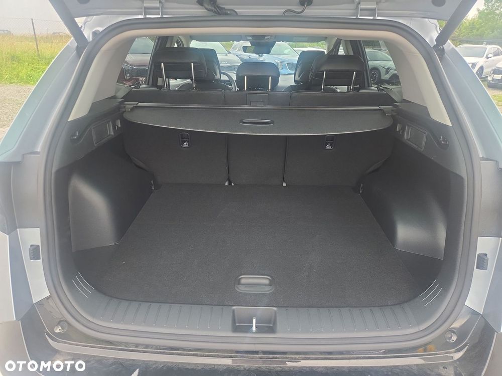 Kia Sportage - 12