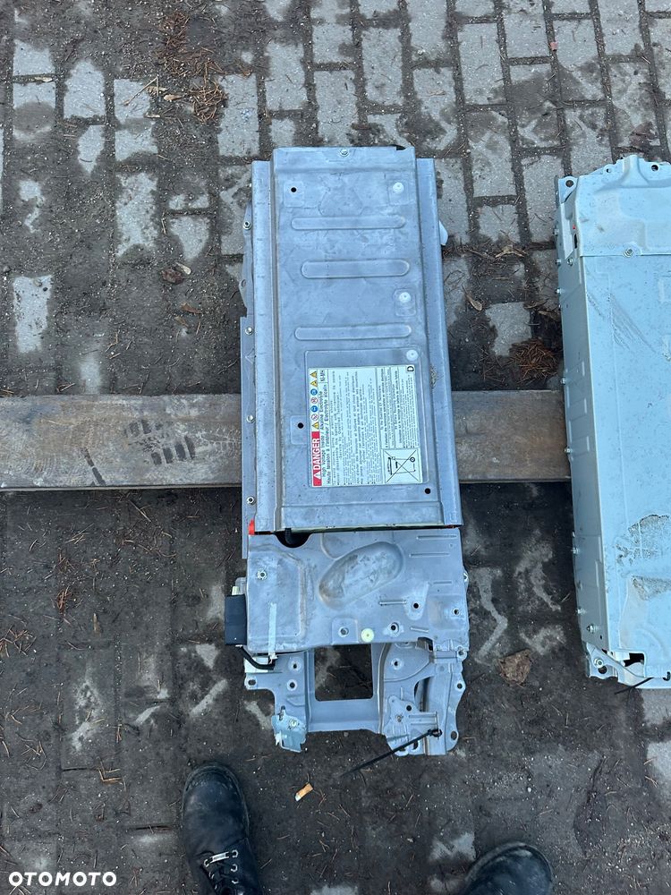 AKUMULATOR BATERIA TOYOTA PRIUS III TRAKCYJNA G9280-47080 - 1