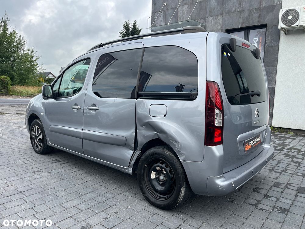 Citroën Berlingo - 6