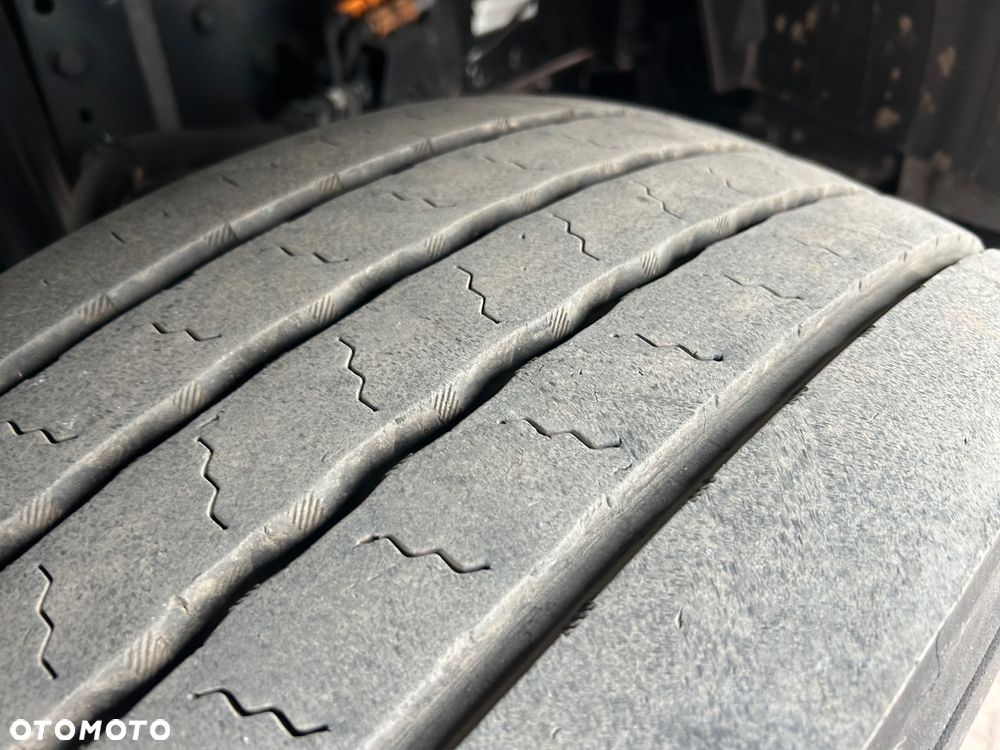 MAN TGX 18.470 BLS RETARDER STANDARD SERWISOWANY - 8