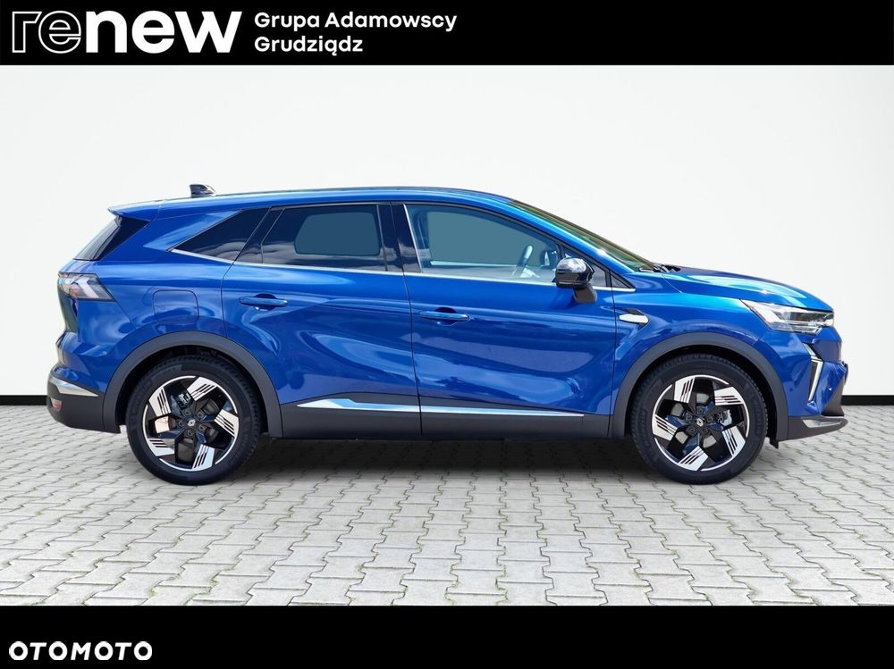 Renault Symbioz 1.6 E-Tech Full Hybrid 145 Techno - 11