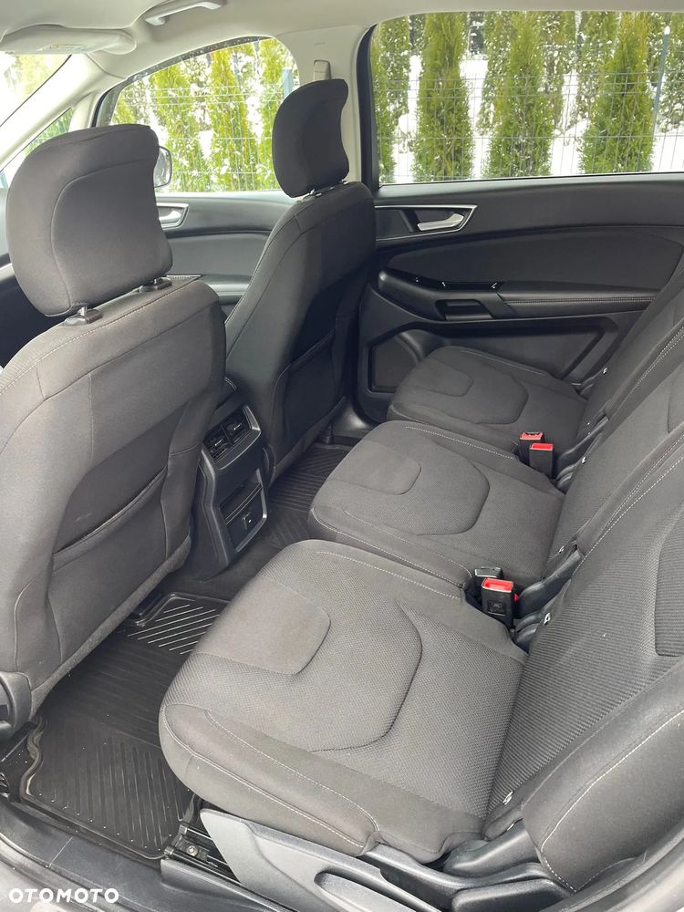 Ford S-Max 2.0 TDCi Titanium PowerShift - 6