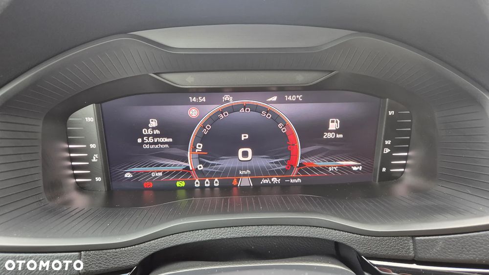 Skoda Karoq 1.5 TSI ACT Sportline DSG - 27