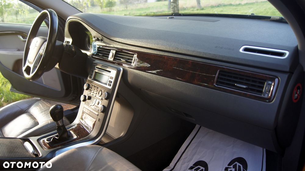 Volvo S80 2.0D Summum - 24