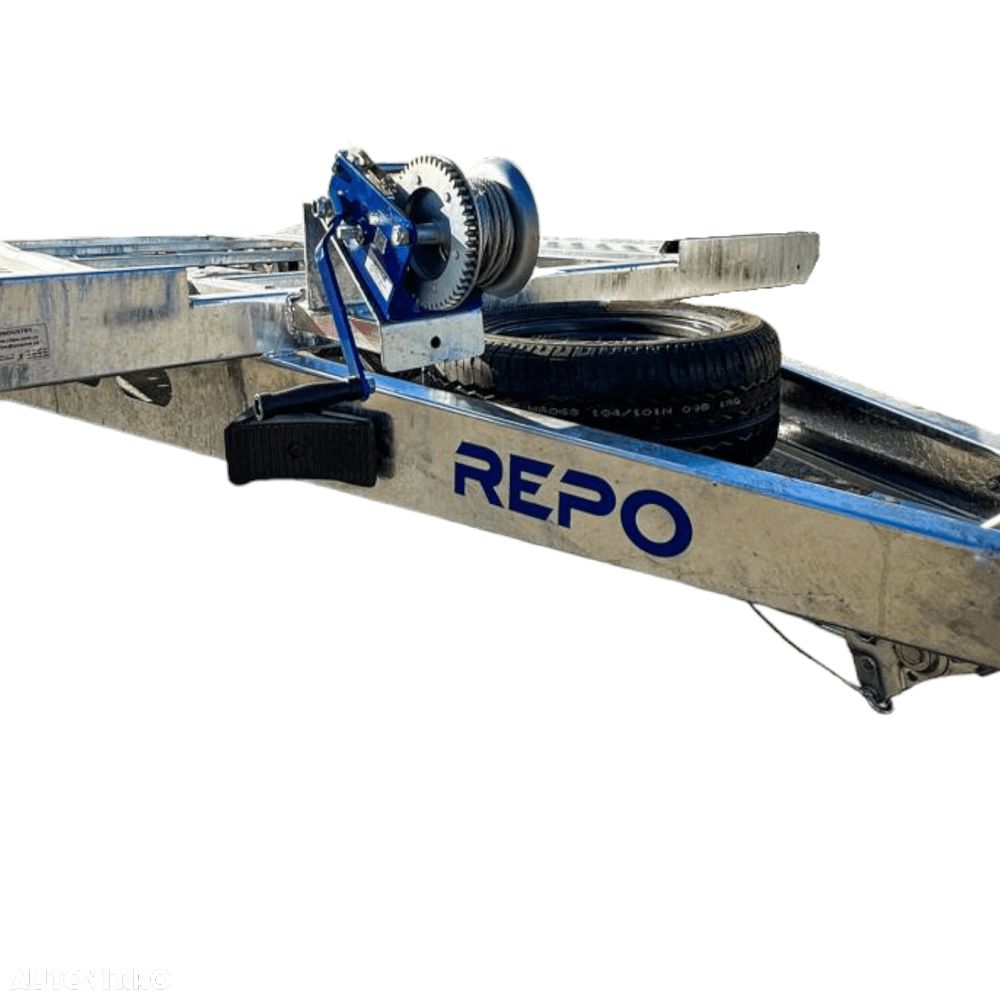 REPO - 4