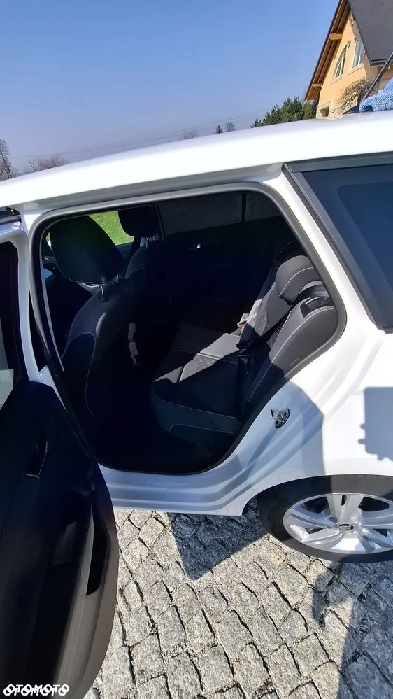 Skoda Fabia 1.0 TSI Style - 16