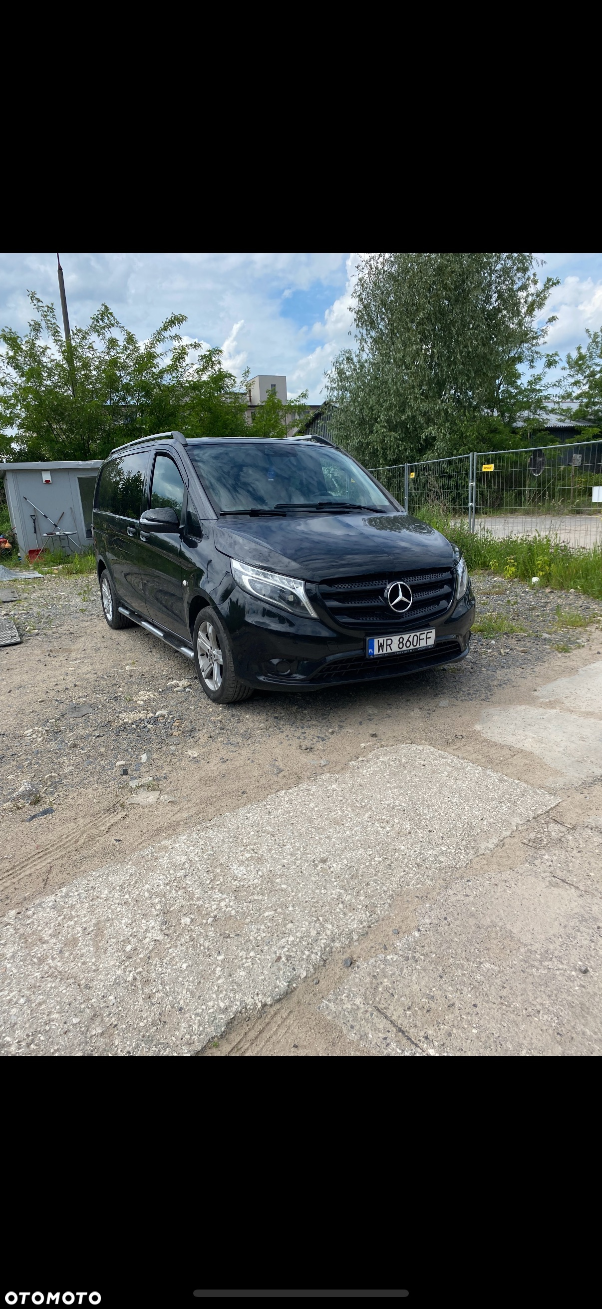 Mercedes-Benz Vito - 5