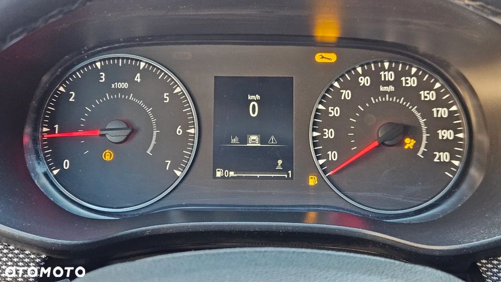Dacia Sandero - 34