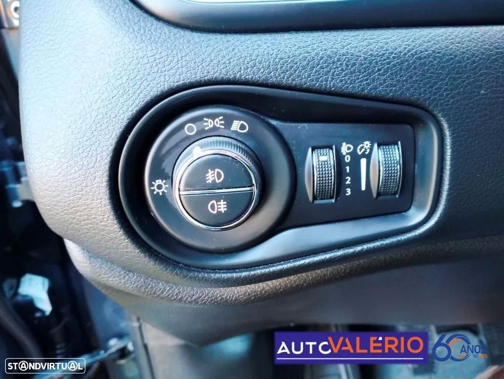 Jeep Renegade 1.0 T Longitude - 15