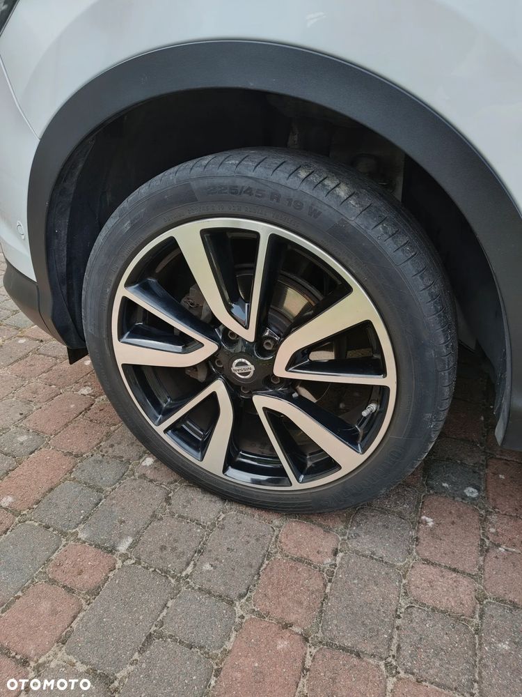 Nissan Qashqai 1.5 dCi Tekna+ - 19