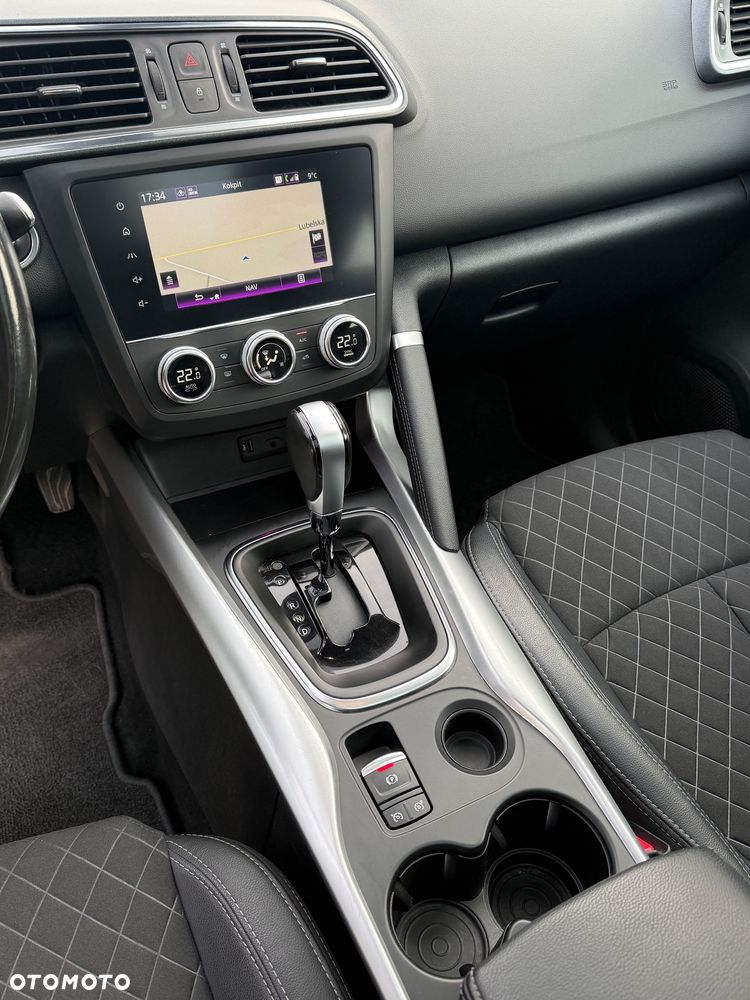 Renault Kadjar 1.3 TCe FAP Intens EDC - 36