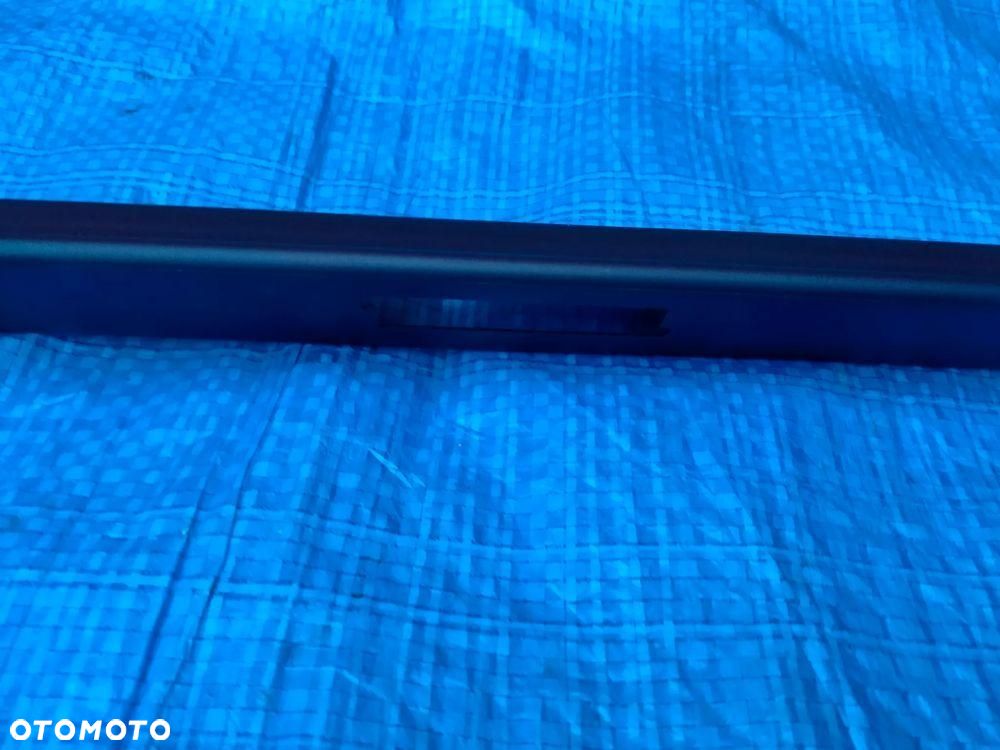 AUDI SQ7 Q7 4M ROLETA PRZECIWSŁONECZNA LEWA LEWY TYŁ DRZWI - 4