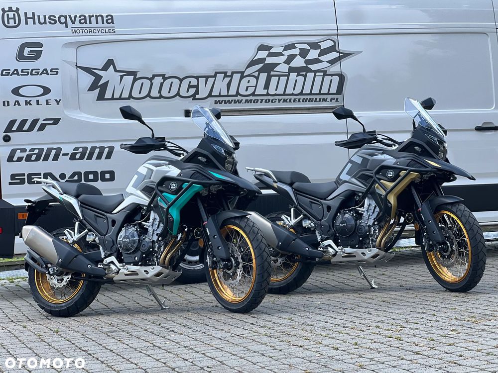 KOVE 510X