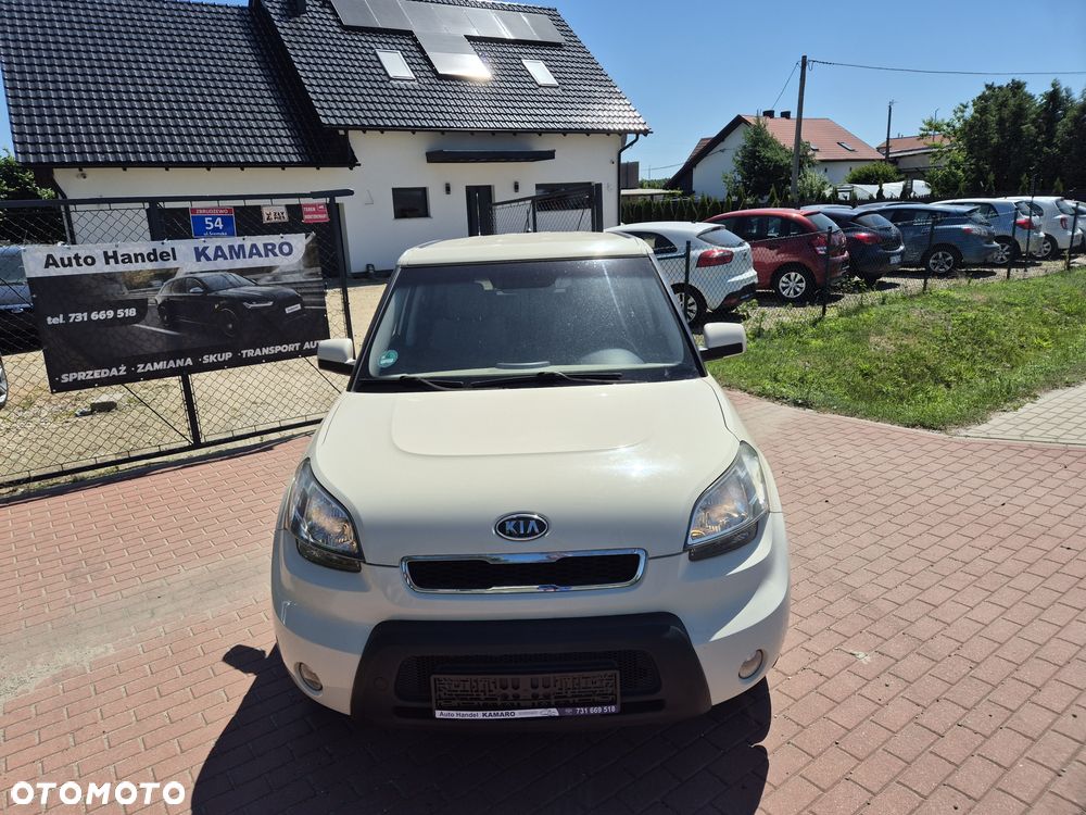 Kia Soul - 2