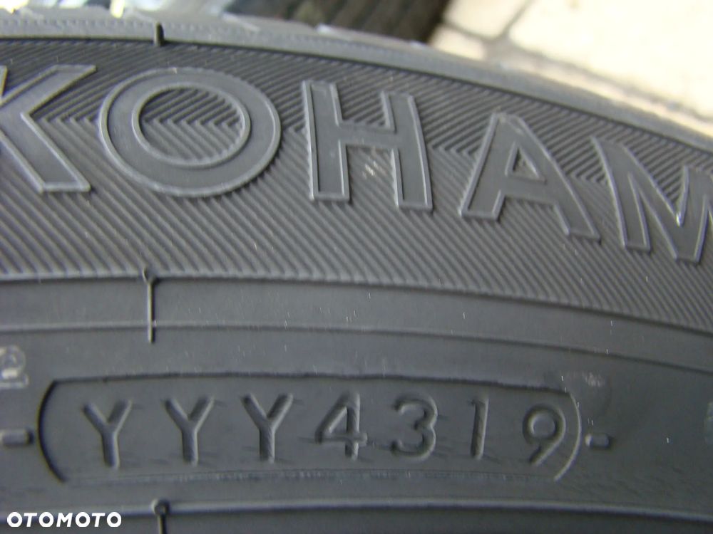 a102 5x114,3 Kia Sportage Hyundai Tucson IX35 7,5Jx18 225/55 Opony lato - 11