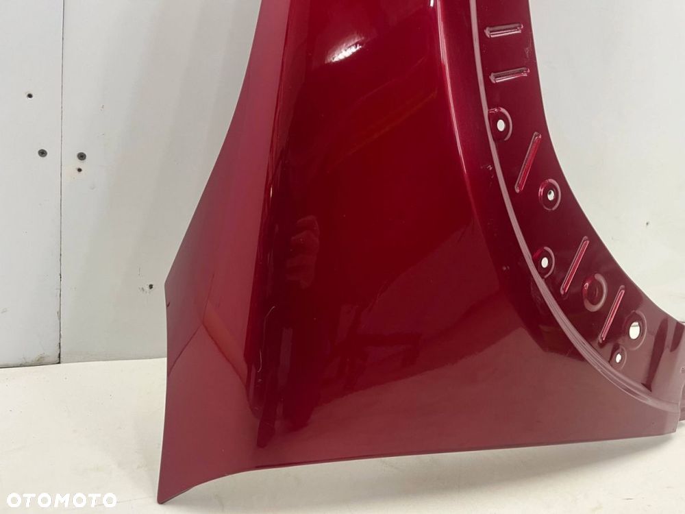 Błotnik Mazda CX-30 CX30 19r.- prawy przedni prawy przód - 10