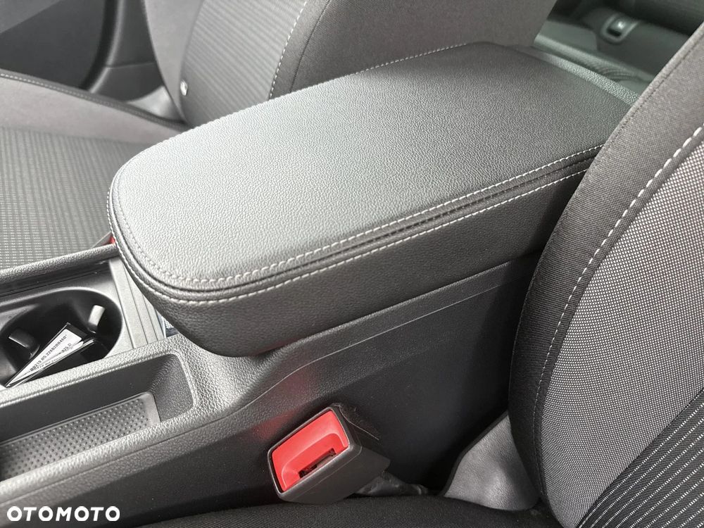 Skoda Octavia 2.0 TDI Ambition - 18