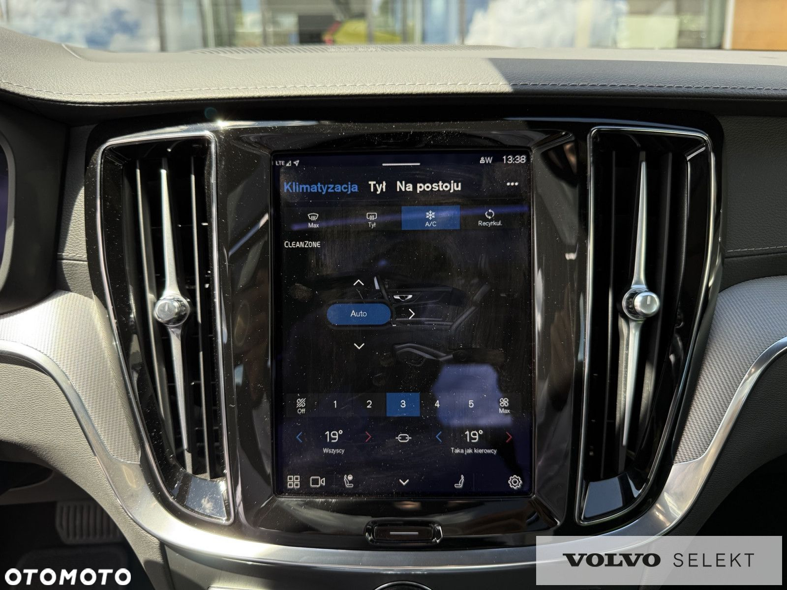 Volvo S60 - 23